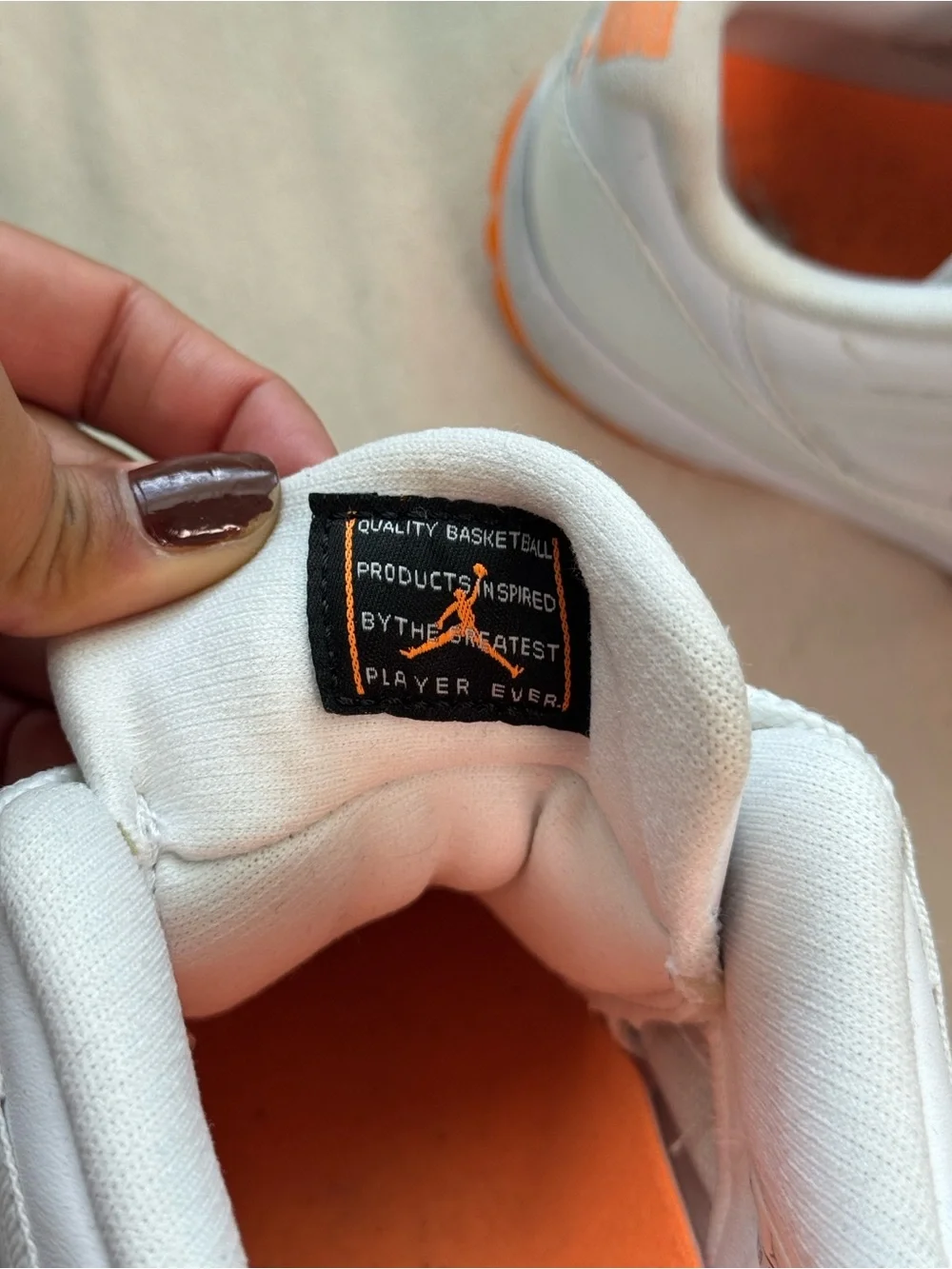 Jordan 11 retro